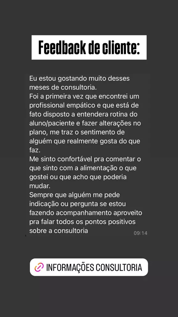 Depoimento WhatsApp 2