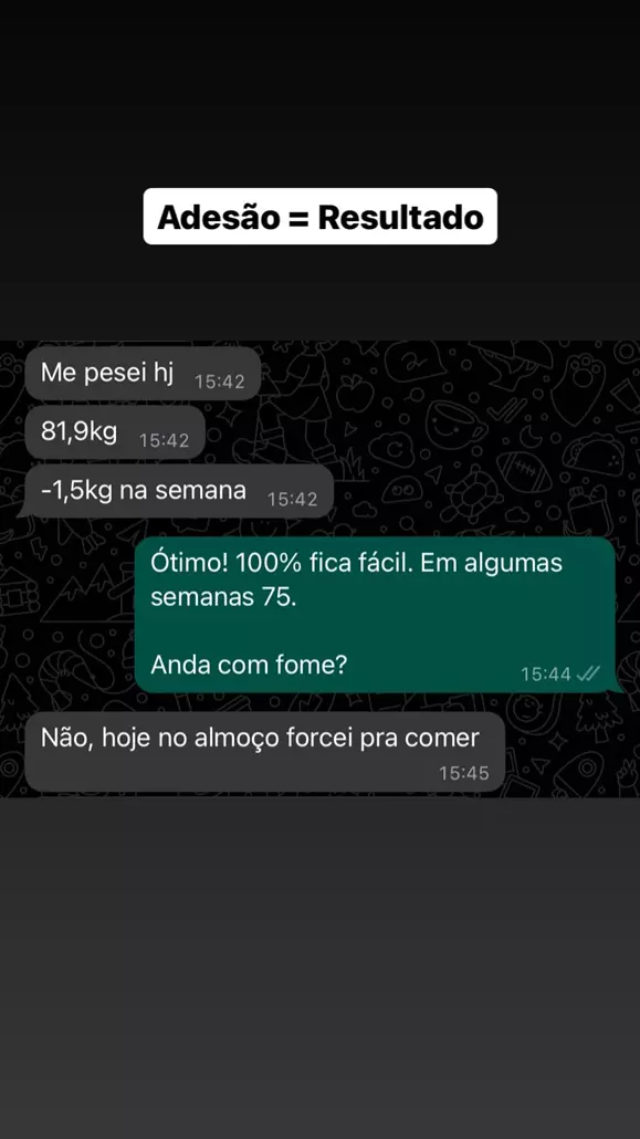 Depoimento WhatsApp 6