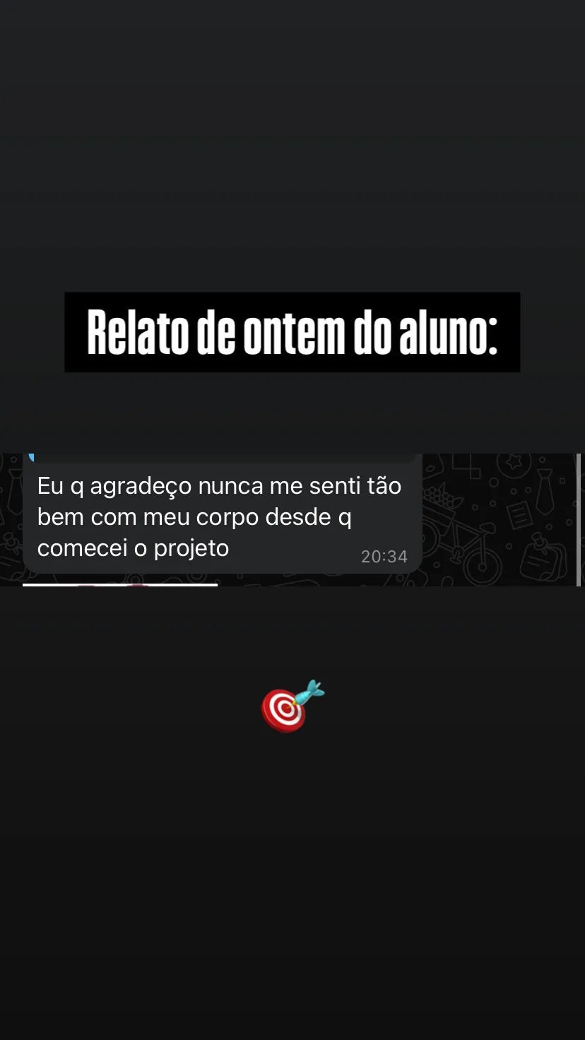 Depoimento WhatsApp 9